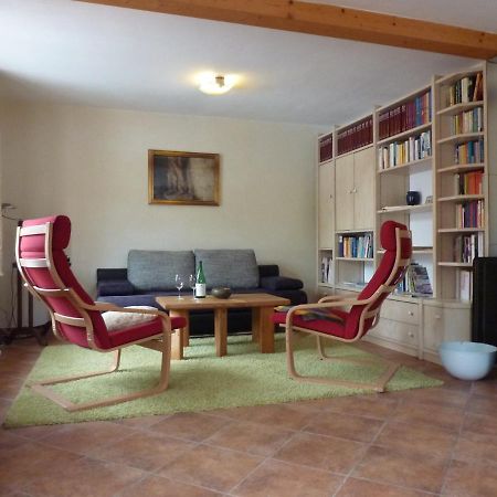 Ferienwohnung Haus Am Singberg Ramsthal エクステリア 写真