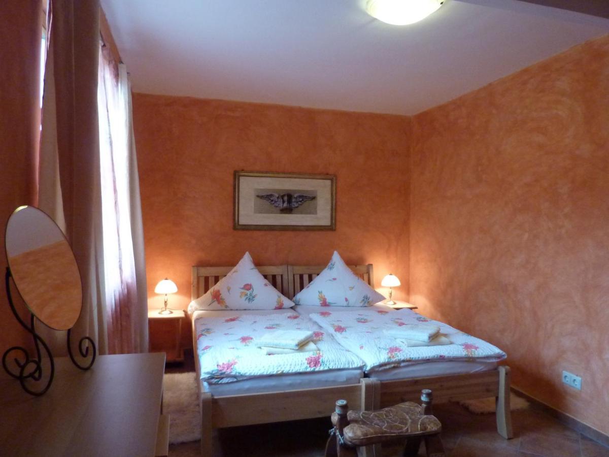 Ferienwohnung Haus Am Singberg Ramsthal エクステリア 写真